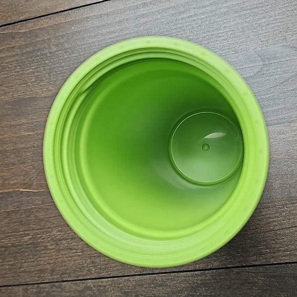 Starbucks 2009, 28% Recycled Plastic Tumbler 16oz - Picture 7 of 8